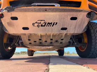 Volkswagen Touareg 2006