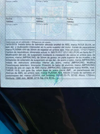 Volkswagen Touareg 2006