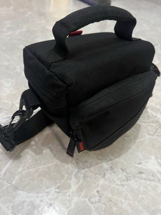 Canon EOS M100 Fotocamera Mirrorless