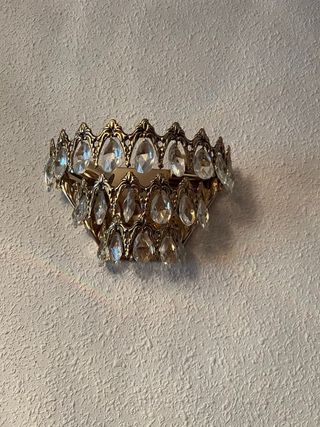 Muebles de salón clásicos de madera