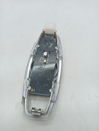 LUZ INTERIOR FORD MONDEO TURN. (3)