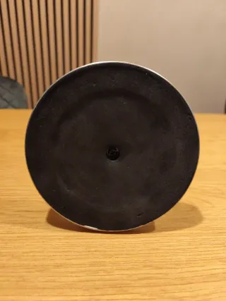 Porta rollos de cocina acero inoxidable