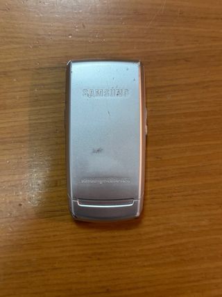 Samsung SGH-D880 Dual SIM