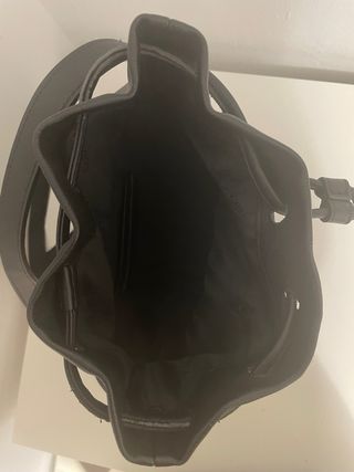 Bolso Calvin Klein Negro