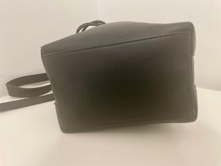 Bolso Calvin Klein Negro