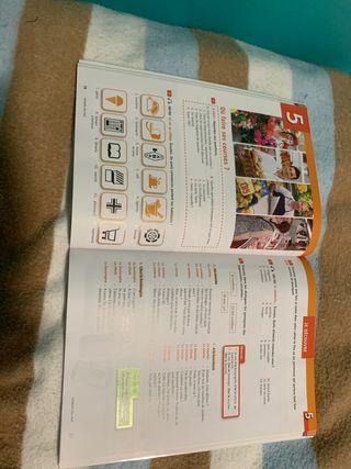 GENERATION LYCEE A1/A2 ELEVE+CD+DVD