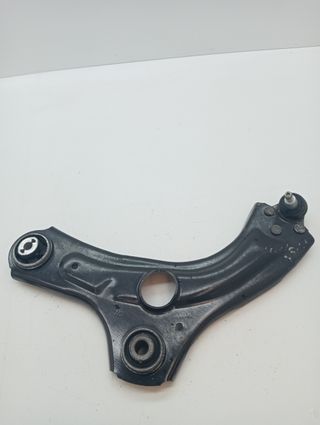 BRAZO SUSPENSION INFERIOR DELANTERO IZQUIERDO RENAULT CLIO I (3)