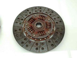 KIT EMBRAGUE JEEP CHEROKEE