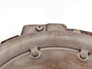 KIT EMBRAGUE JEEP CHEROKEE