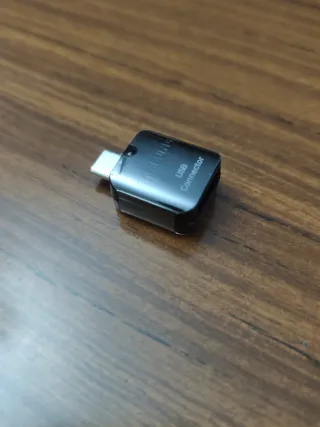 Adaptador Samsung USB-C Original