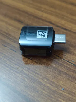 Adaptador Samsung USB-C Original
