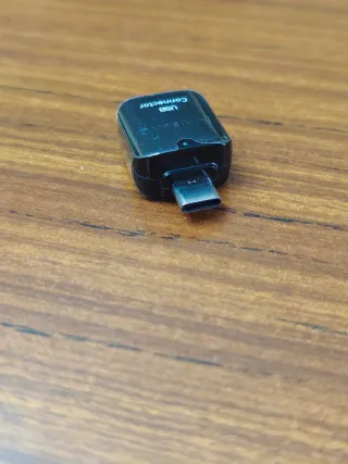 Adaptador Samsung USB-C Original