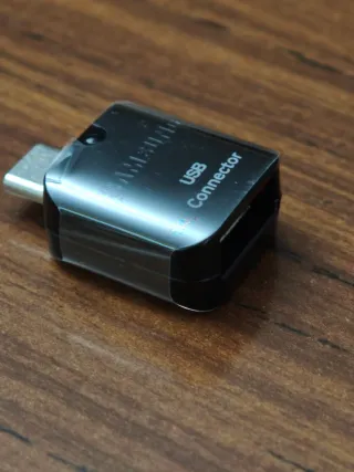 Adaptador Samsung USB-C Original