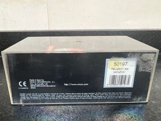 Ninco Peugeot 306 Rallye