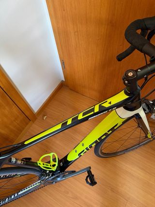 Bicicleta Giant TCR Advanced M