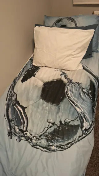 Cama nido con cajones Ikea