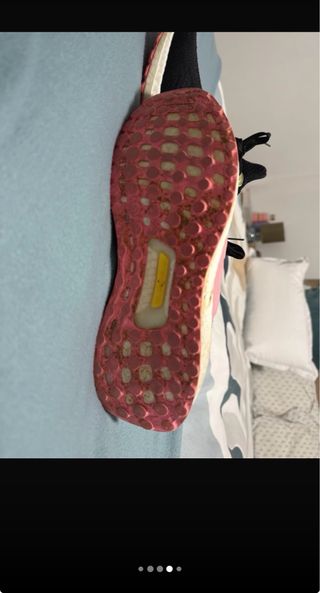 Zapatillas Adidas Running Mujer