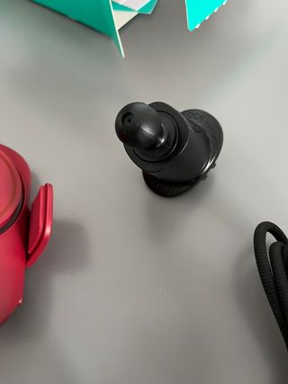 INIU Cargador Inalámbrico Coche 15W Qi2