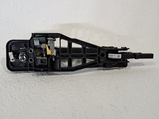 MANETA EXTERIOR DELANTERA IZQUIERDA JEEP GR.CHEROKEE (WK)