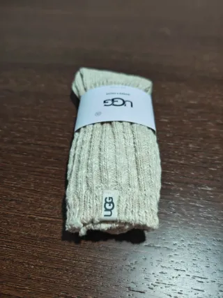 Meias UGG Femininas Tamanho Único