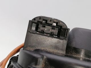 MOTOR CALEFACCION RENAULT CLIO IV (7)