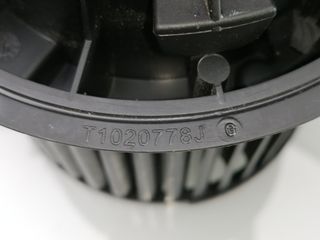 MOTOR CALEFACCION RENAULT CLIO IV (7)