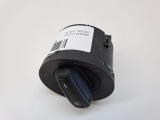 MANDO LUCES SKODA FABIA (3)