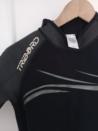 Shorty Neopreno Tribord Talla L