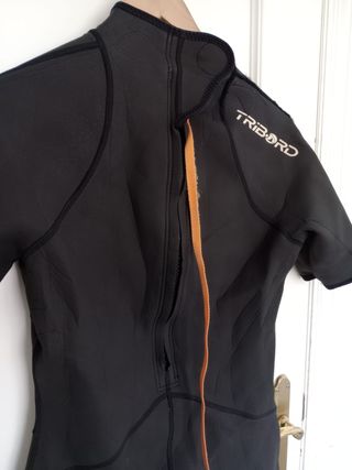 Shorty Neopreno Tribord Talla L