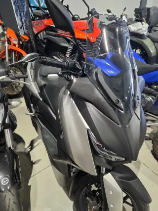 Yamaha Xmax 300 Scooter Automática