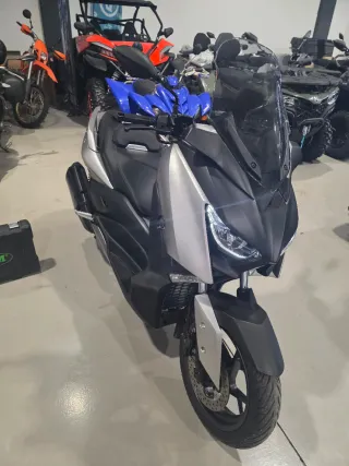 Yamaha Xmax 300 Scooter Automática