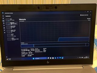 HP ZBook 15 G5 i7 6-Core 64GB RAM Nvidia Quadro