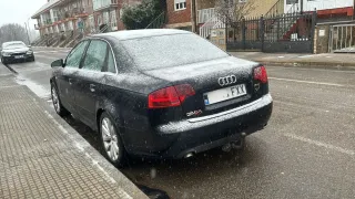 Audi A4 2008