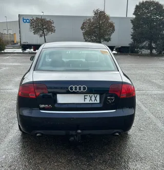 Audi A4 2008