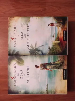 La Isla De Las Mil Fuentes