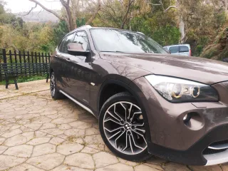 BMW X1 2010
