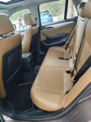BMW X1 2010