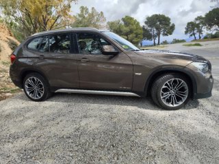 BMW X1 2010