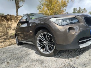 BMW X1 2010