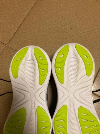 Asics Gel-Cumulus 25