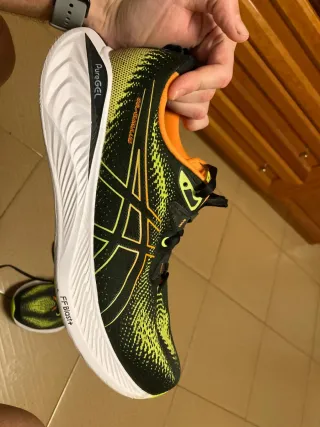 Asics Gel-Cumulus 25