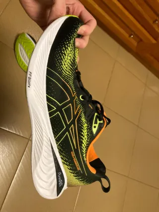 Asics Gel-Cumulus 25