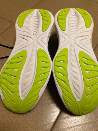 Asics Gel-Cumulus 25