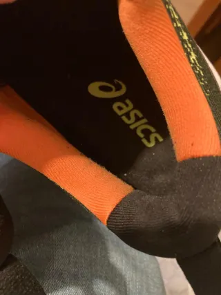 Asics Gel-Cumulus 25