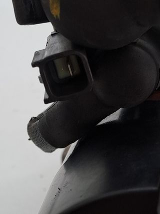 MOTOR ARRANQUE HONDA CIVIC BERLINA 5 (FK) (2)