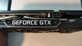 PNY GTX 1660 Super 6GB GDDR6