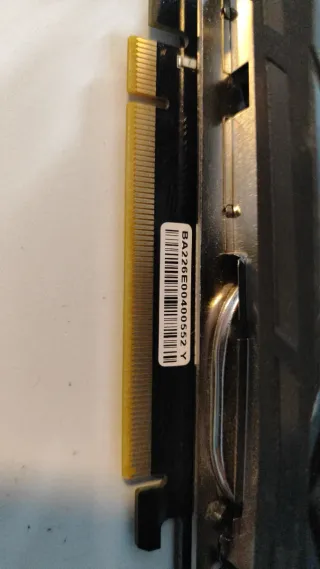 PNY GTX 1660 Super 6GB GDDR6