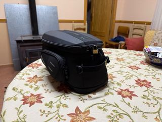 Bolsa Depósito Terra TR15CL