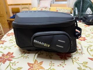 Bolsa Depósito Terra TR15CL