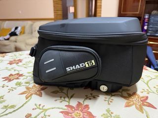 Bolsa Depósito Terra TR15CL